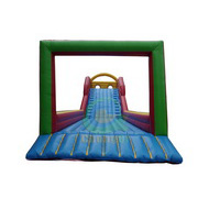 zorb ramp